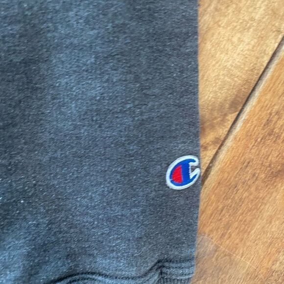 Grey Champion Sweater - Picture 2 of 5